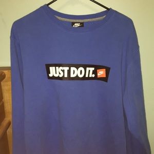 Nike Crewneck